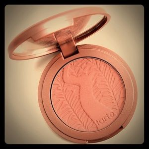Tarte Amazonian Clay 12 hour blush 1.5g NEW